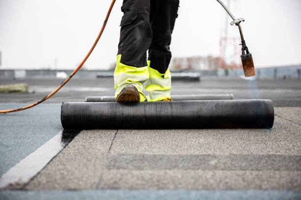 Best Rubber Roofing (EPDM, TPO)  in Clear Lake, IA