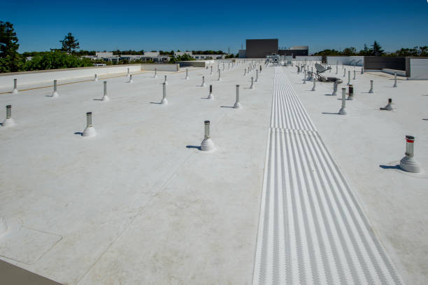 Best Gutter Installation and Repair  in Clear Lake, IA